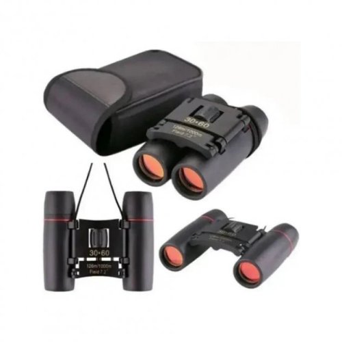 Бінокль UNIQUE UN-3003 30×60 для спостереження та подорожей