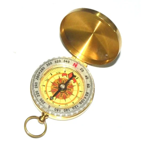 Туристичний набір виживання 10-в-1 у похідному кейсі