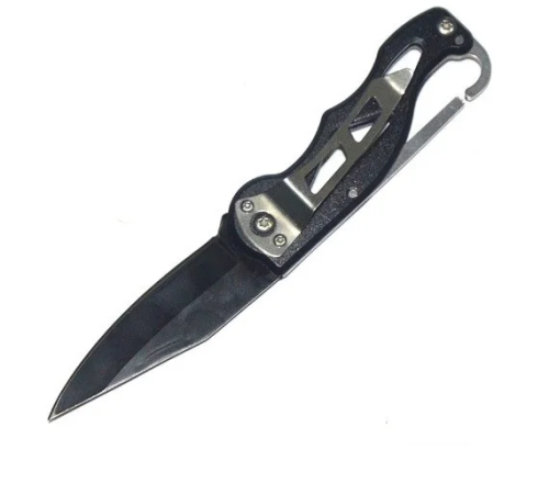 Туристичний набір виживання 10-в-1 у похідному кейсі