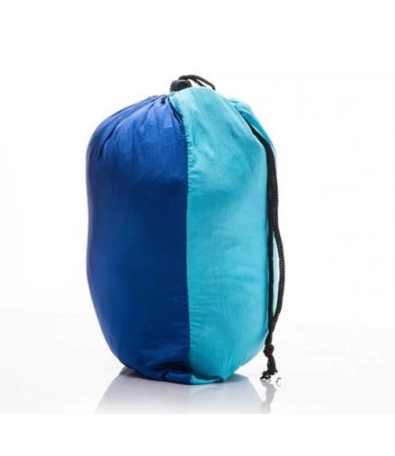 Підвісний гамак із антимоскітною захисною сіткою, 240×150 см