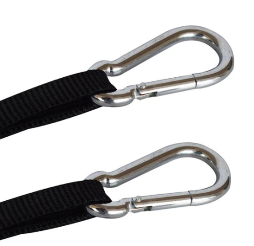 Підвісний гамак із антимоскітною захисною сіткою, 240×150 см