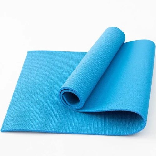 Спортивний килимок-карамат для йоги та фітнесу FITNESS YOGA 180×60 см