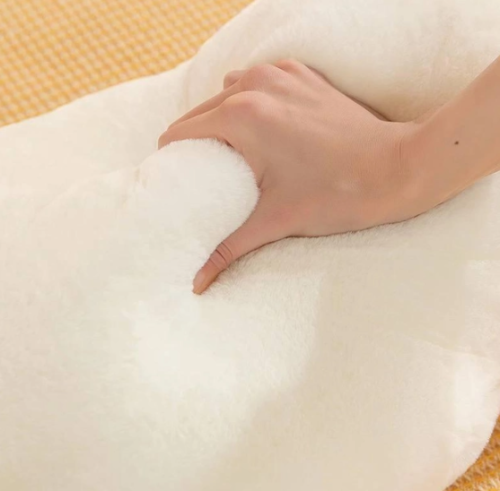 М’яка іграшка гусак-обіймашка 110 см, подушка для обіймів