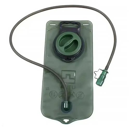 Тактична питна система-гідратор 3 л — рюкзак для туризму та спорту