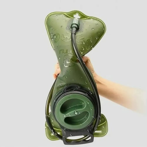 Тактична питна система-гідратор 3 л — рюкзак для туризму та спорту