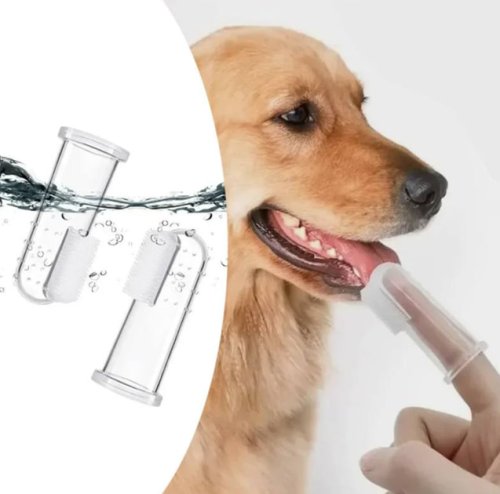 Набір для грумінгу домашніх тварин 6-в-1 — інструменти догляду за шерстю та кігтями