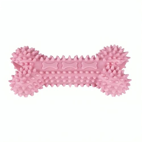 Іграшковий набір для собак 6-в-1: яскраві безпечні іграшки для активних ігор та розвитку