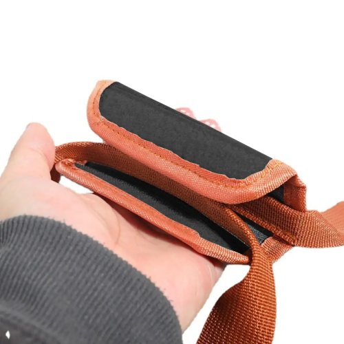 Термосумка-холодильник LY-943 для кемпінгу та роботи, 1 відсік, ручка й плечовий ремінь