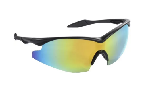 Антиблікові окуляри TAC GLASSES для водіїв і спорту (поляризаційні)