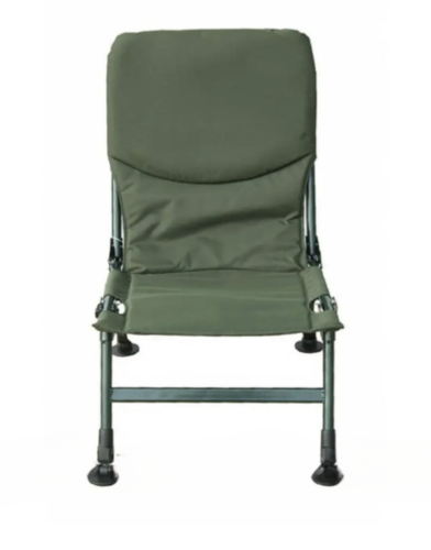 Складаний стілець-крісло Fishing Bench 010D для риболовлі, відпочинку та подорожей
