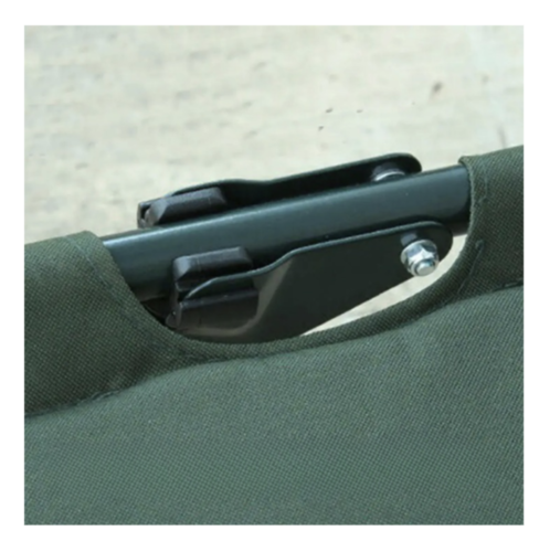 Складаний стілець-крісло Fishing Bench 010D для риболовлі, відпочинку та подорожей