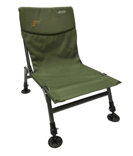 Складаний стілець-крісло Fishing Bench 010D для риболовлі, відпочинку та подорожей