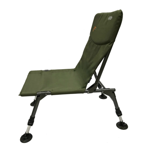 Складаний стілець-крісло Fishing Bench 010D для риболовлі, відпочинку та подорожей