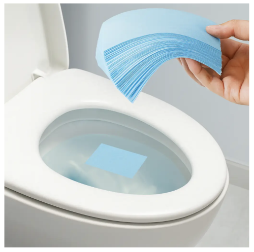 Розчинні серветки Slise Multi Effect для миття підлоги (плитка/лінолеум/кераміка), 30 шт.