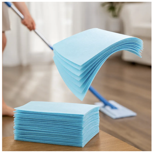 Розчинні серветки Slise Multi Effect для миття підлоги (плитка/лінолеум/кераміка), 30 шт.