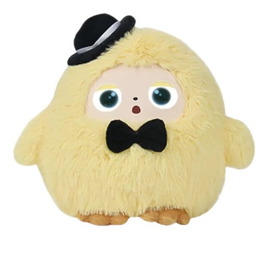 Інтерактивна AI м’яка іграшка Smart Plush Toy: голосове спілкування, Wi‑Fi, 40+ мов