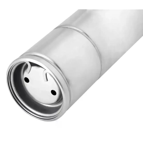 Занурювальний шнековий насос для свердловини Screw Pump 4QGD2, 1500W, напір 120 м, водопостачання дому/дачі