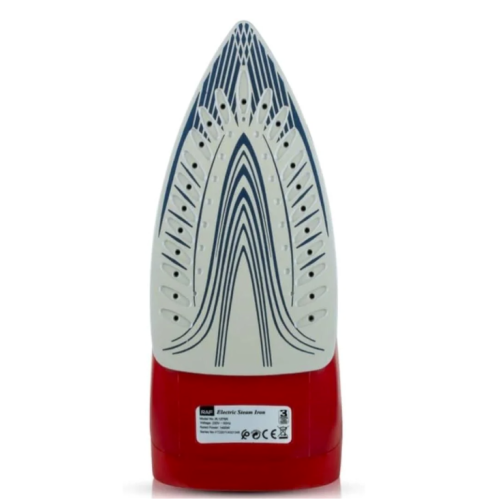 Праска RAF R.1233R 2200W з вертикальним відпарюванням