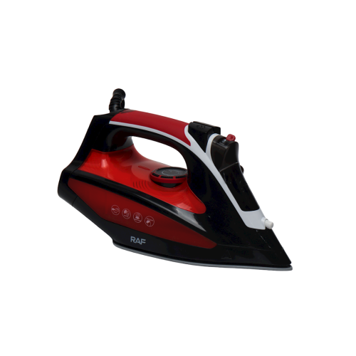 Праска RAF R.1233R 2200W з вертикальним відпарюванням