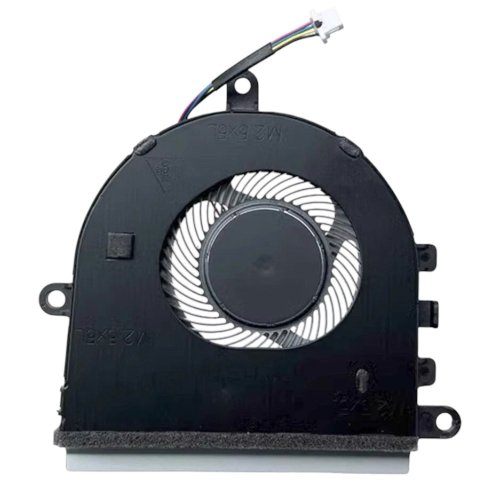 Вентилятор охолодження для ноутбука Dell Inspiron 5570/5575/5593/3583/3584/3585/3593, Vostro 3400/3401/3405/3500/3501 (2021) 07MCD0 v.1.