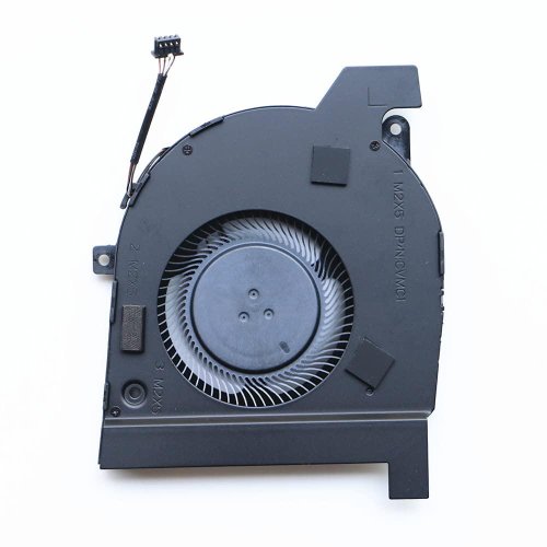 Вентилятор охолодження для Dell Latitude 5501 5511 Precision 3541 3551 0CVMC1