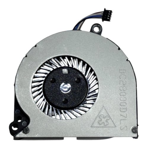 Вентилятор охолодження для ноутбука Dell Latitude E7420 E7440 E7450, 0HMWC7