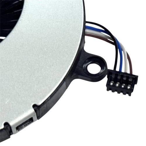 Вентилятор охолодження для ноутбука Dell Latitude E7420 E7440 E7450, 0HMWC7