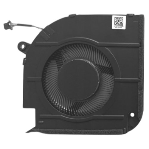 Вентилятор GPU для ноутбука Dell Inspiron 16 Plus 7620 (0V7P3C)