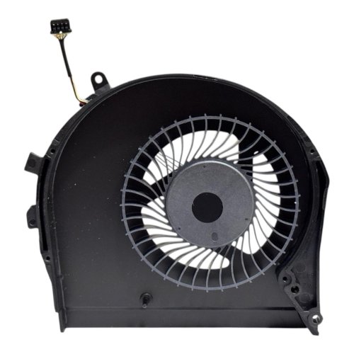 Вентилятор GPU для ноутбука HP Pavilion Gaming 17-CD (TPN-C142), L56873-001