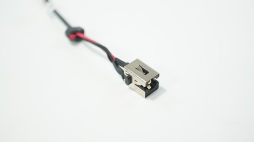 Розʼєм живлення PJ525 для Toshiba E45 з кабелем