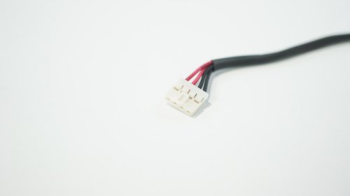 Розʼєм живлення PJ525 для Toshiba E45 з кабелем