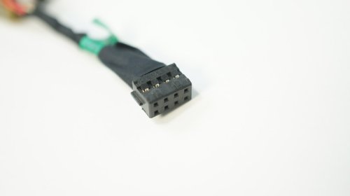 Роз’єм живлення PJ514 для HP G4-2000 з кабелем