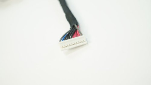 Роз’єм живлення PJ511 для Dell M6700 з кабелем