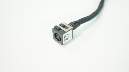 Роз’єм живлення PJ511 для Dell M6700 з кабелем