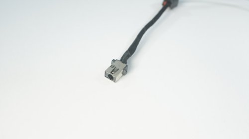 Розʼєм живлення PJ226 4.0мм для Lenovo 110-x/V110-x/V310-x/110-14 series з кабелем