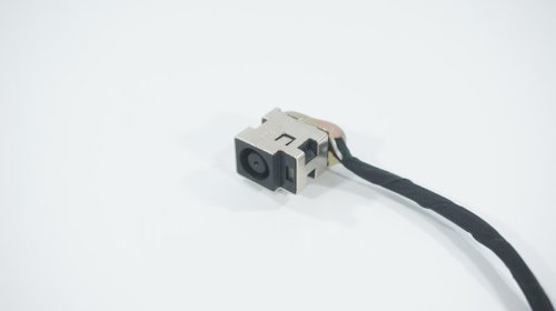 Роз’єм живлення PJ588 для HP M7-1000, DV7-7000 з кабелем