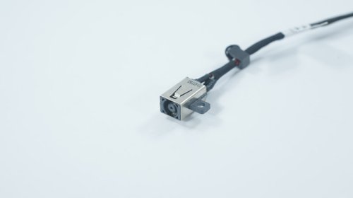 Роз’єм живлення PJ588 з кабелем для DELL Vostro 14 / Inspiron 5459, 5458
