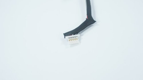 Роз’єм живлення PJ588 з кабелем для DELL Vostro 14 / Inspiron 5459, 5458