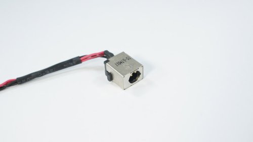 Розʼєм живлення PJ593 для Acer Aspire E1-530G/E1-532G/E1-570G/V5-561G з кабелем