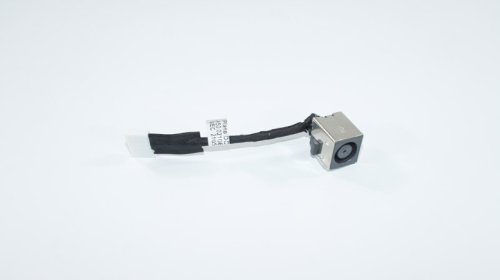 Розʼєм живлення PJ599 для Dell V130, V131 з кабелем