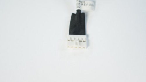 Розʼєм живлення PJ599 для Dell V130, V131 з кабелем