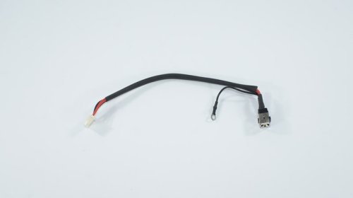 Розʼєм живлення PJ601 з кабелем для Fujitsu A532, AH532
