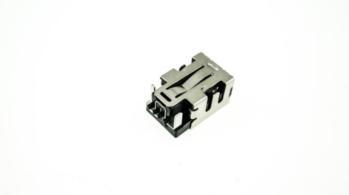 Розʼєм живлення PJ254 для ASUS P5240UA, P5340UF, P5440UA