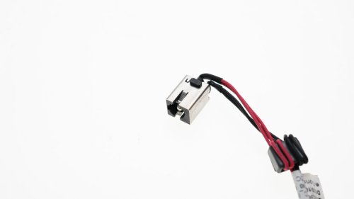 Роз’єм живлення PJ610 для Acer Aspire V5-131, V5-171, V5-171G з кабелем