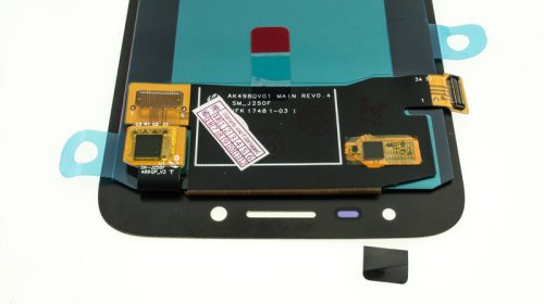 Розʼєм живлення PJ620 для ASUS GL752, ZX70 series з кабелем