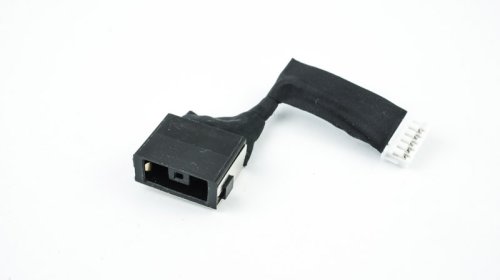 Розʼєм живлення PJ626 з кабелем для Lenovo T550, W550S series