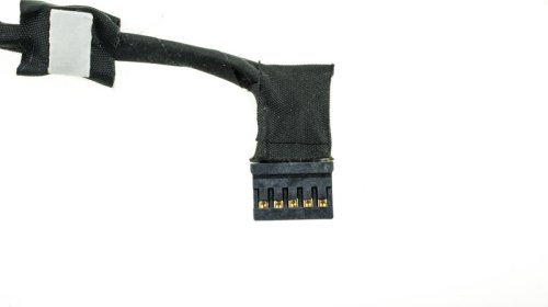 Роз’єм живлення PJ631 для Lenovo ThinkPad T470S series з кабелем
