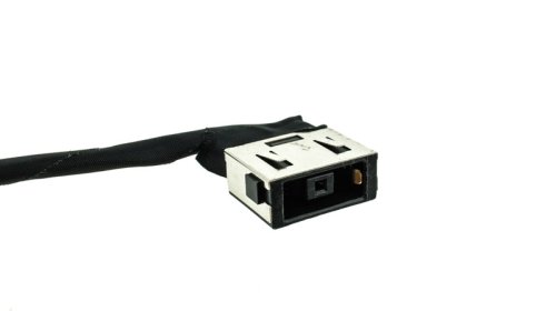 Роз’єм живлення PJ639 для Lenovo L440, L540 series з кабелем