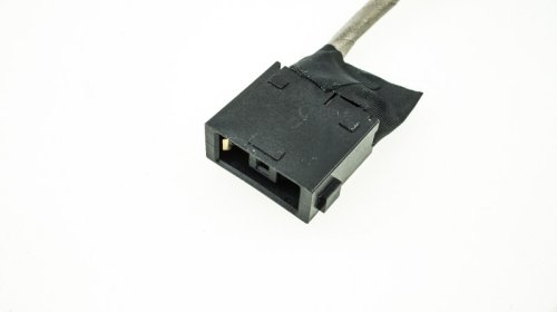 Розʼєм живлення PJ641 для Lenovo Flex 2-15, 2-15D series з кабелем