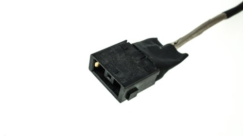 Розʼєм живлення PJ649 для Lenovo M50-70, M50-80 series з кабелем